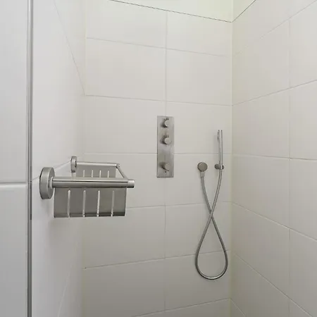 Dune & Lakeview 6p - Luxe, Lounge & Verwarmd Terras - 30 别墅 奥德多普