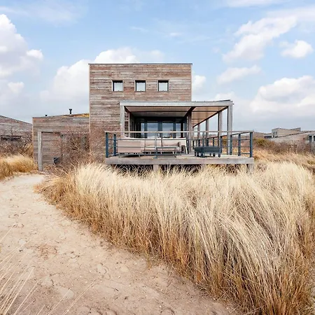 别墅 Dune & Lakeview 6p - Luxe, Lounge & Verwarmd Terras - 30