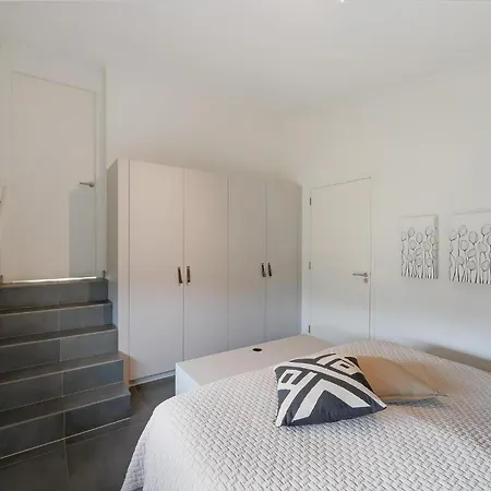 别墅 Dune & Lakeview 6p - Luxe, Lounge & Verwarmd Terras - 30 *