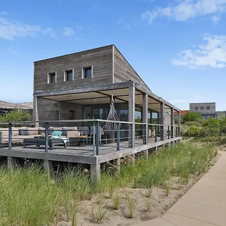 Vila Dune & Lakeview 6p - Luxe, Lounge & Verwarmd Terras - 30