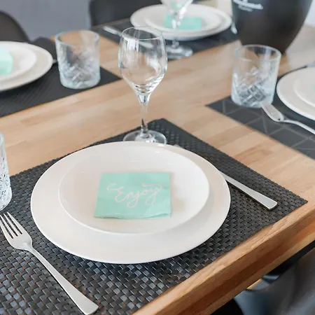 Dune & Lakeview 6p - Luxe, Lounge & Verwarmd Terras - 30 * 奥德多普