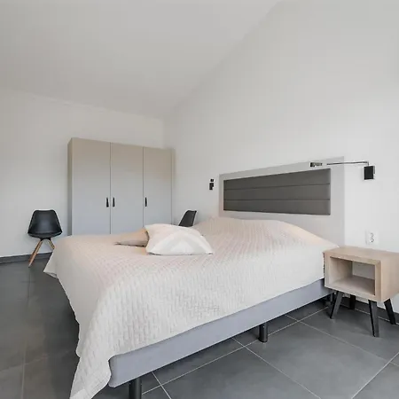 Dune & Lakeview 6p - Luxe, Lounge & Verwarmd Terras - 30 Vila Ouddorp