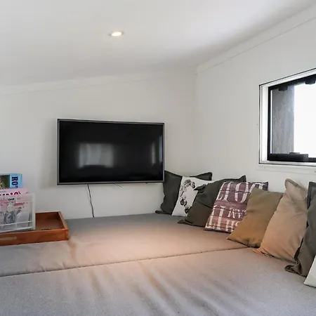 30 - Family Escape | Spacious Family For 6 People In The Dunes Ouddorp