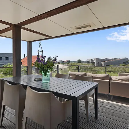 Vila Dune & Lakeview 6p - Luxe, Lounge & Verwarmd Terras - 30