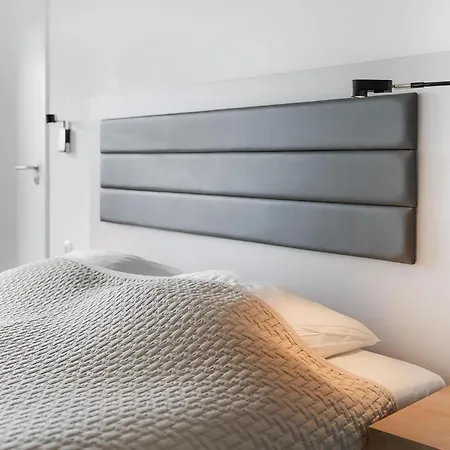 Dune & Lakeview 6p - Luxe, Lounge & Verwarmd Terras - 30 别墅 *