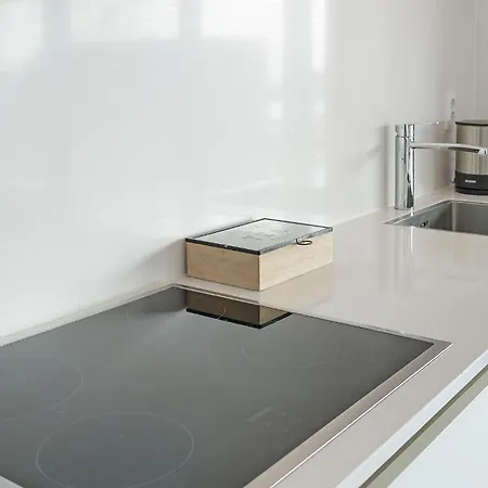 Dune & Lakeview 6p - Luxe, Lounge & Verwarmd Terras - 30 Vila *