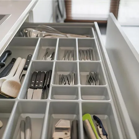 Vila Dune & Lakeview 6p - Luxe, Lounge & Verwarmd Terras - 30 *