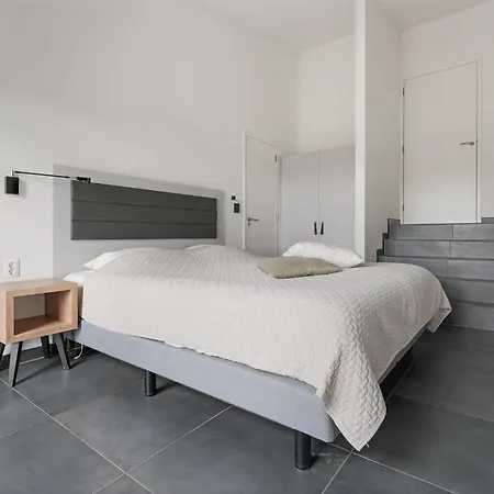 Dune & Lakeview 6p - Luxe, Lounge & Verwarmd Terras - 30 *