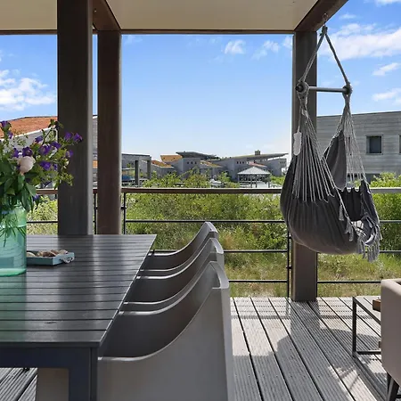 Vila Dune & Lakeview 6p - Luxe, Lounge & Verwarmd Terras - 30 *