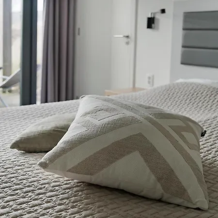 Vila Dune & Lakeview 6p - Luxe, Lounge & Verwarmd Terras - 30 *