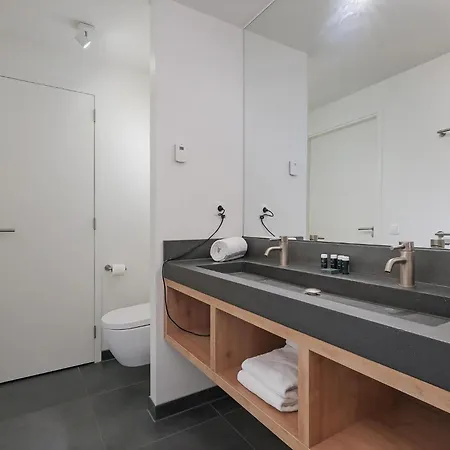 Dune & Lakeview 6p - Luxe, Lounge & Verwarmd Terras - 30 * Ouddorp