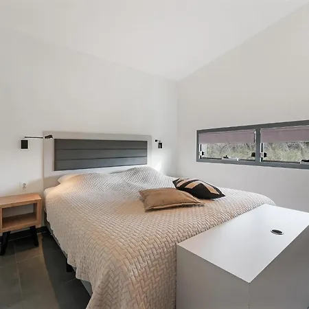 Vila Dune & Lakeview 6p - Luxe, Lounge & Verwarmd Terras - 30