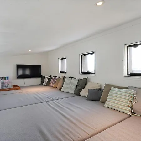 Vila Dune & Lakeview 6p - Luxe, Lounge & Verwarmd Terras - 30 *