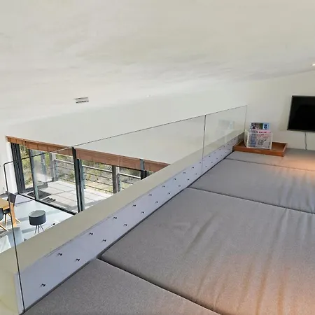 Dune & Lakeview 6p - Luxe, Lounge & Verwarmd Terras - 30