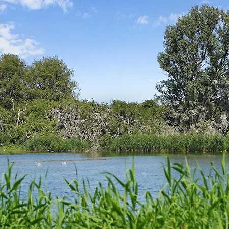 Dune & Lakeview 6p - Luxe, Lounge & Verwarmd Terras - 30 Ouddorp