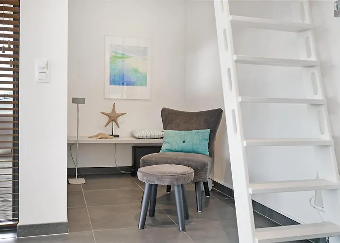 Villa Dune & Lakeview 6p - Luxe, Lounge & Verwarmd Terras - 30 *