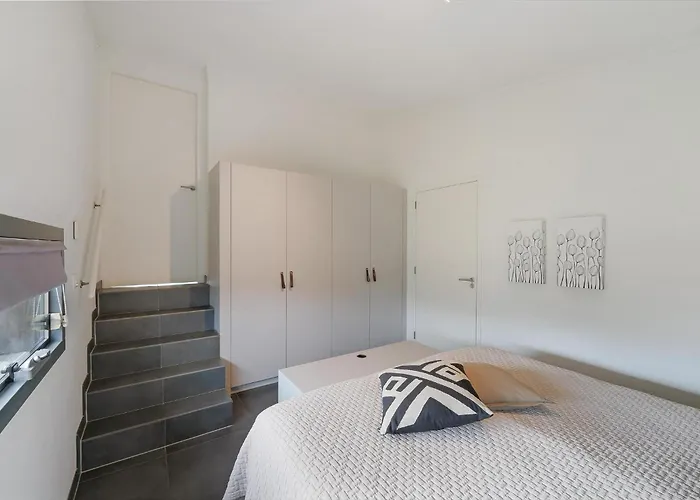 Dune & Lakeview 6p - Luxe, Lounge & Verwarmd Terras - 30