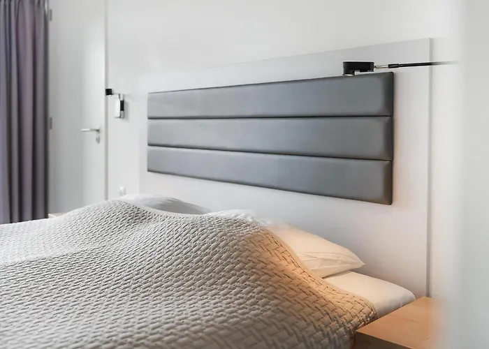 Dune & Lakeview 6p - Luxe, Lounge & Verwarmd Terras - 30 Villa *