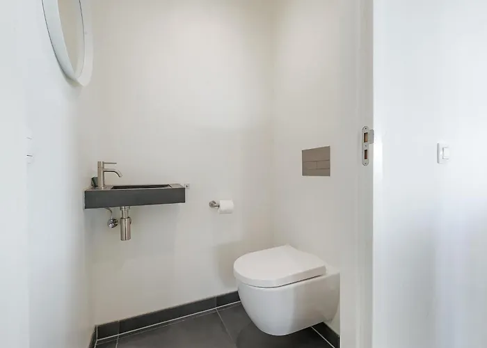 Villa Dune & Lakeview 6p - Luxe, Lounge & Verwarmd Terras - 30