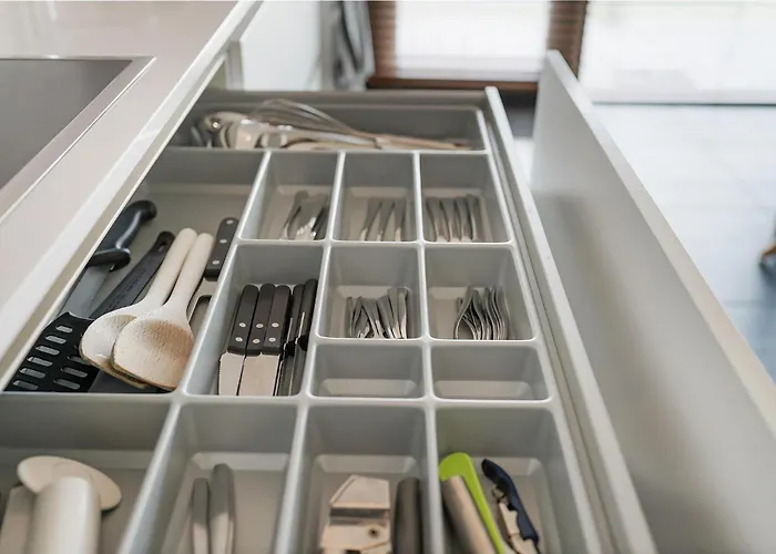 Villa Dune & Lakeview 6p - Luxe, Lounge & Verwarmd Terras - 30 *