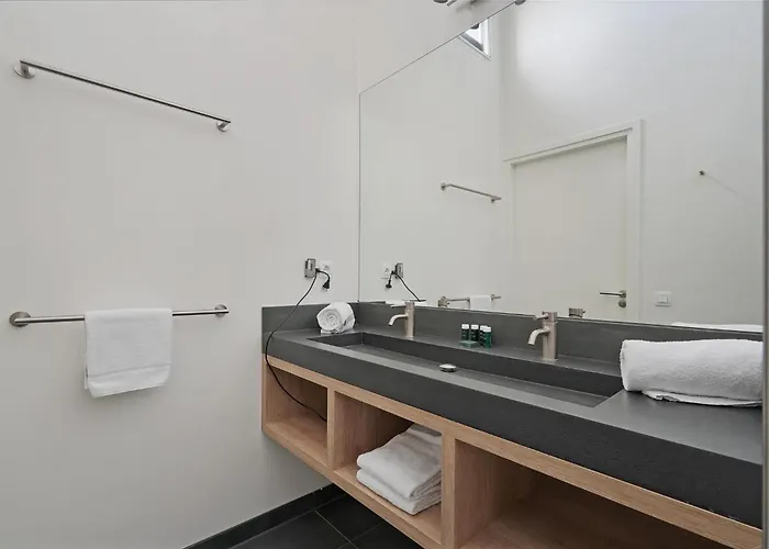 Villa Dune & Lakeview 6p - Luxe, Lounge & Verwarmd Terras - 30