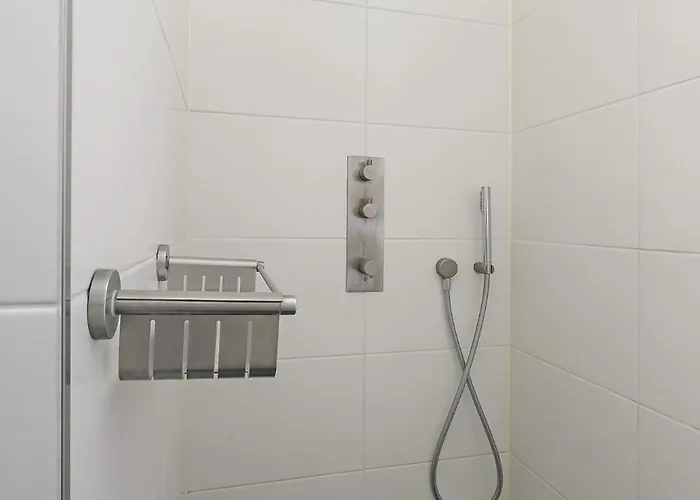 Villa Dune & Lakeview 6p - Luxe, Lounge & Verwarmd Terras - 30