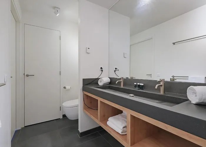 Dune & Lakeview 6p - Luxe, Lounge & Verwarmd Terras - 30 * Ouddorp