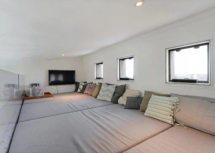 Villa Dune & Lakeview 6p - Luxe, Lounge & Verwarmd Terras - 30 *