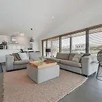 Villa Dune & Lakeview 6p - Luxe, Lounge & Verwarmd Terras - 30 Ouddorp