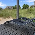 Dune & Lakeview 6p - Luxe, Lounge & Verwarmd Terras - 30 * Ouddorp