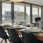 Dune & Lakeview 6p - Luxe, Lounge & Verwarmd Terras - 30 Villa