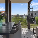 Villa Dune & Lakeview 6p - Luxe, Lounge & Verwarmd Terras - 30 *