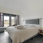 Villa Dune & Lakeview 6p - Luxe, Lounge & Verwarmd Terras - 30 Ouddorp