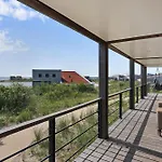 Dune & Lakeview 6p - Luxe, Lounge & Verwarmd Terras - 30 Villa