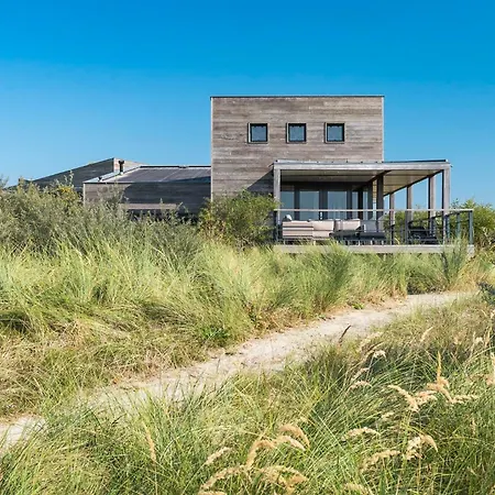Dune & Lakeview 6p - Luxe, Lounge & Verwarmd Terras - 30 Ouddorp